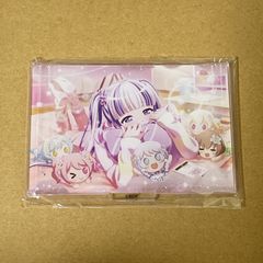 To LOVEる ダークネス 2016 メモリアル缶バッジ OP ルン 霧崎恭子