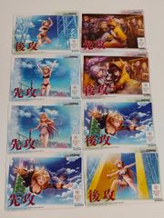 世紀エヴァンゲリオンカードダスマスターズ（非売品）95枚 初版】第参集 エヴァンゲリオン カードダスマスターズ まとめ売り