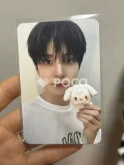 ATEEZ ユノ ATEEZ X ANITEEZ ポップアップ EXHIBITION & STORE TINY ANITEEZ PLUSH DOLL