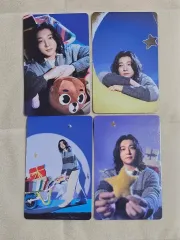 DAY6（デイシックス）クラシックコンサート トレカ ソンジン（SUNGJIN）セット