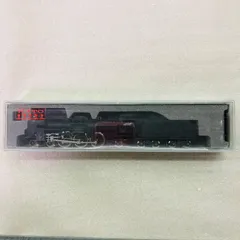 2025年最新】Nゲージ KATO 2007 C57の人気アイテム - メルカリ