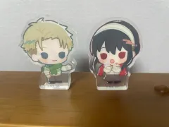 SPY × FAMILY(スパイファミリー) アクリル スタンド 2種 セット