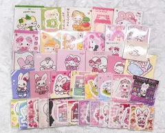 オールハイクオリティ スティッカー シール 40セット