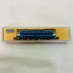 2026年最新】KATO 302 EF65の人気アイテム - メルカリ