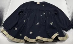 ☆セット割対応☆ プティマイン ベビー 長袖 トップス 90cm（954）