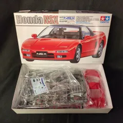 2025年最新】タミヤ nsx ボディの人気アイテム - メルカリ