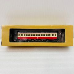 k*0様 ムサシノモデル 山形交通三山線 モハ100形 HOゲージ - メルカリ