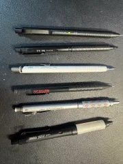 シャープペンシル まとめ 出品