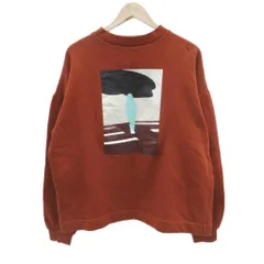 PLAN C グラフィックスウェット PLAN C グラフィックスウェット