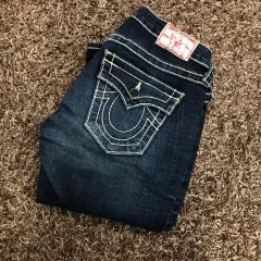 2025年最新】true religion joey bigの人気アイテム - メルカリ