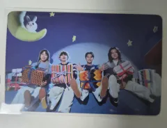 DAY6（デイシックス） 団体 トレカ