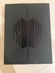BTS PROOF アルバム (トレカ 含む)