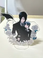 2025年最新】黒執事 シエル アクスタの人気アイテム - メルカリ