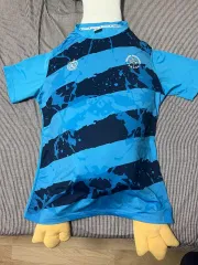 明知大学サッカー部選手支給用 練習着