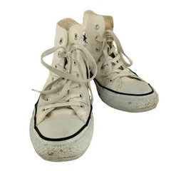 コンバース CONVERSE 1CJ604 オールスターカラーズ HI レディース JPN：24 