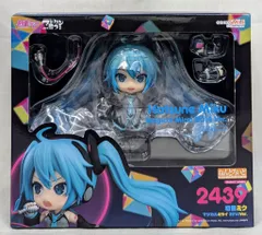 2025年最新】マジカルミライ2014 ねんどろいどの人気アイテム - メルカリ