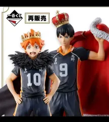 セット30 ハイキュー 10周年 COOGI(クージー) 日向 影山 フィギュア まとめ 出品