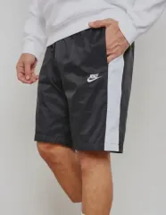 NIKE NSW ウーブン コア トラック ショーツ ハーフパンツ サイズM 汚れあり、傷なく綺麗