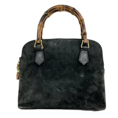 2025年最新】グッチ スエード バンブーの人気アイテム - メルカリ