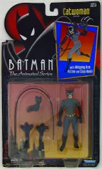 KENNER ACTION FIGURE CATWOMAN 5インチ