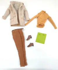 Integrity Toys デフォルト衣装 Poppy Parker The Bratter Lovers