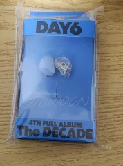 DAY6（デイシックス）インイヤーイヤホン ドウン