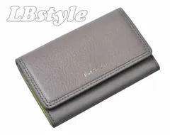 名刺入れ　ポールスミス レディース Paul Smith カードケース ポール・スミス ブランド ポールスミス 名刺入れ WSTディテール牛革 名刺入れ ポールスミス