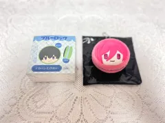 ブルーロック マカロン くるみたぴぬい 千切 豹馬