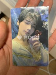 MONSTA X ヒョンウォン FATAL LOVE SubK - メルカリ