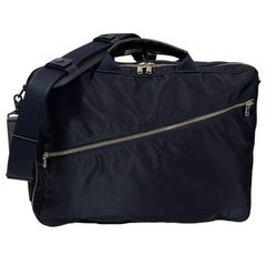 2730 吉田カバン PORTER SMOKY ショルダーバッグ ブラック - メルカリ