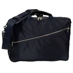 6982 吉田カバン PORTER ポーター LIFT リフト 3WAY BRIEFCASE ブリーフケース ビジネスバッグ ビジネスリュック ネイビー
