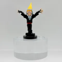 僕のヒーローアカデミア プレゼントマイク チョコエッグ ミニフィギュア (48)