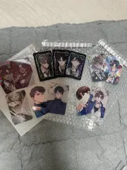 怪談出勤 トレカ キムソールム さい エージェント 류재관 バッグサホン ブラウン まとめ