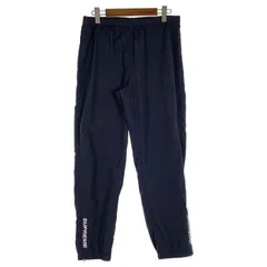 2025年最新】Supreme Warm Up Pant ウォームアップパンツの人気