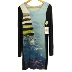 2026年最新】アニエスベー 転写 ワンピースの人気アイテム - メルカリ