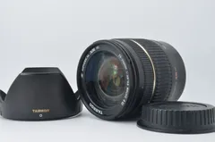 【美品】Nikon TAMRON AF 28-200mm F/3.8-5.6XR TAMRON AF 28-200mm F/3.8-5.6 XR Di Aspherical [IF] Macro (Model