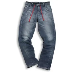 EDWIN エドウィン ER107 ジャージーズ★ 通年 USED加工 ストレッチ イージー デニム パンツ ジーンズ Sz.S メンズ 日本製