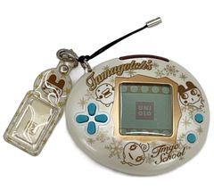 いぇー！ふぁみりーイロイロ！たまごっちプラス ふぁみたまおやつ