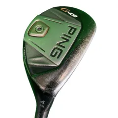 2025年最新】ping ユーティリティ g400の人気アイテム - メルカリ