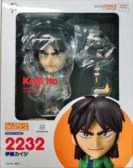 2025年最新】カイジ ねんどろいどの人気アイテム - メルカリ