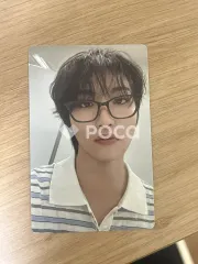 ATEEZ ソンファ GOLDEN HOUR : Part.3 'In Your Fantasy Edition' Fantasy VER. (Limited Edition)