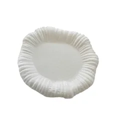 ジュエリートレイ アクセサリー収納 玄関 小物入れ アクセサリートレイ 小物 置き 小物 トレー おしゃれ インテリアアクセサリー 鍵置き 小物トレイ キー トレイ モノトーン プレート 北欧 北欧風 白 (ホワイト) [ホワイト]