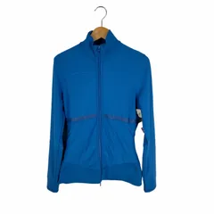 ステラマッカートニー STELLA McCARTNEY Women's Performance Essentials Mid Layer Jacket レディース  OTのサムネイル