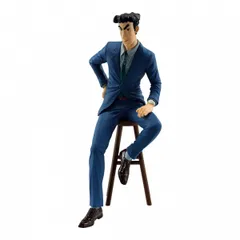 野原ひろし 「クレヨンしんちゃん」 -俺のフィギュア 野原ひろし-【2週間以内発送】