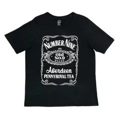 2025年最新】ナンバーナイン ジャックダニエルの人気アイテム - メルカリ