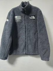 THE NORTH FACE ザノースフェイス スノウ シティ フリース ジャケット ブラックS