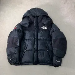 95 THE NORTH FACE ザノースフェイス サミットシリーズ ウィンドストッパー 700 ドロップ ダウン