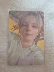 TOMORROW X TOGETHER（TXT）ヒュニンカイ（HUENING KAI） トレカ