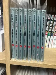 SPY × FAMILY (スパイファミリー) 1 8 巻