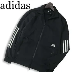 2026年最新】adidas ウォームアップジャケットの人気アイテム - メルカリ